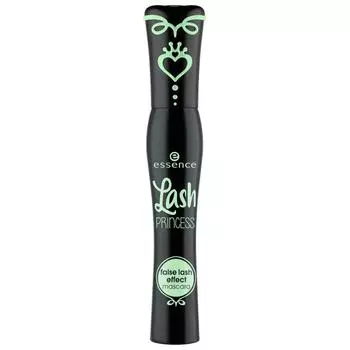 Essence - Тушь для ресниц Lash Princess False Lash Effect -