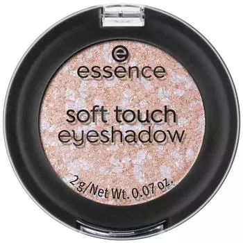 Essence - Ультрамягкие тени для век Soft Touch -