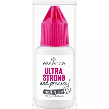 essence ultra nail glue Strong And Precise, 8g