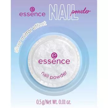 essence UV nail powder 01, 0.5g