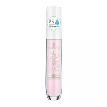 Essence - Увлажняющий блеск для губ Extreme Care -