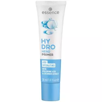 Essence - Увлажняющий праймер Hydro Hero -