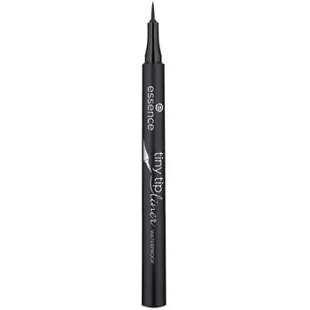 Essence - Водостойкая подводка для глаз Tiny Tip Liner -
