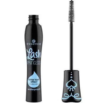 Essence - Водостойкая тушь для ресниц False Lash Princess -