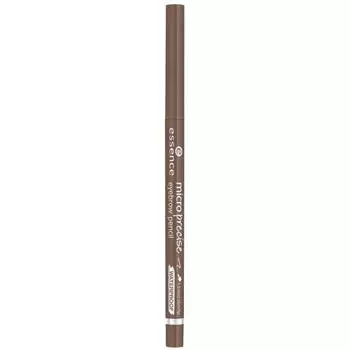 Essence - Водостойкий карандаш для бровей Micro Precise -
