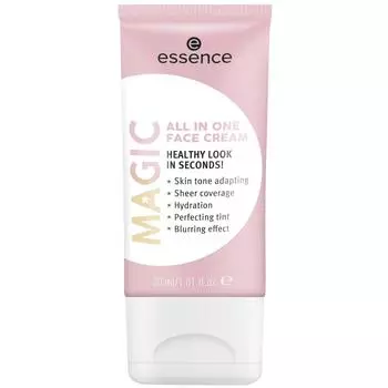 Essence - Волшебный крем для лица All In One -