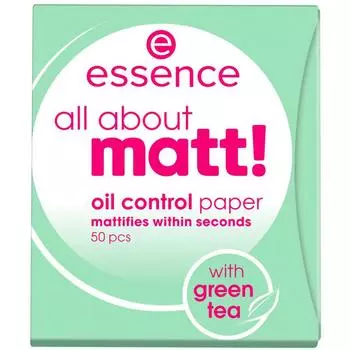 Essence - Все о Мэтте! -