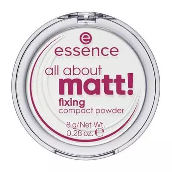 Essence - Все о Мэтте! - прозрачный