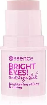 Essence ЯРКИЕ ГЛАЗА! палочка-осветитель для глаз TU прозрачный