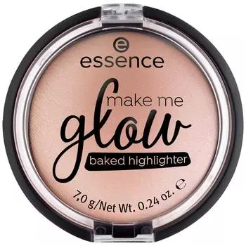 Essence - Запеченный хайлайтер Make Me Glow -