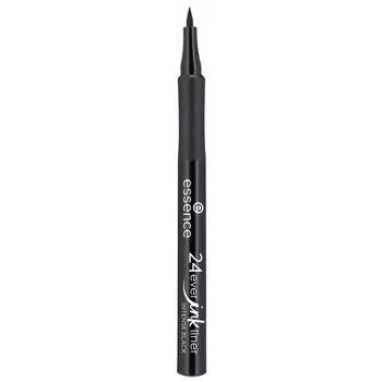 Essence - Жидкая подводка для глаз 24ever Ink Liner -