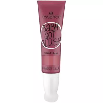 Essence - Жидкие румяна Baby Got Blush -