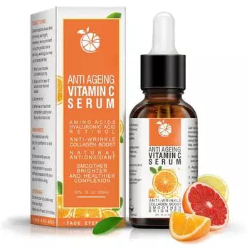 Essenceoils Глубокое увлажнение Отбеливание Увлажнение Акне Старение30мл One Size