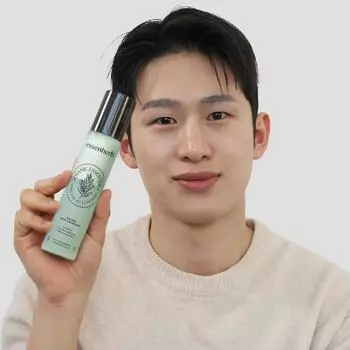 essenHERB Крем-спрей для тела «Чайное дерево» 130 мл