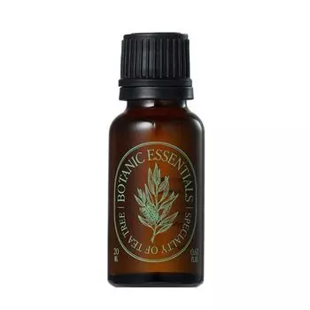 Essenherb масло чайного дерева 100, 20 мл, 3 шт.