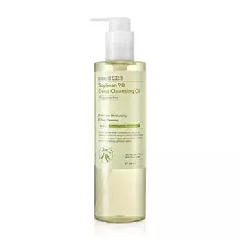 EssenHerb Soybean 90 Deep Cleansing Oil 300ml, 1 unit