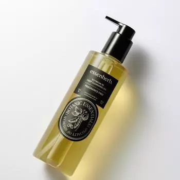 EssenHerb Soybean 90 Глубокоочищающее масло, 300 мл, 1 шт.