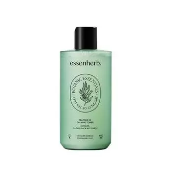 Essenherb Tea Tree 90 Успокаивающий тоник 320 мл, 1 шт.