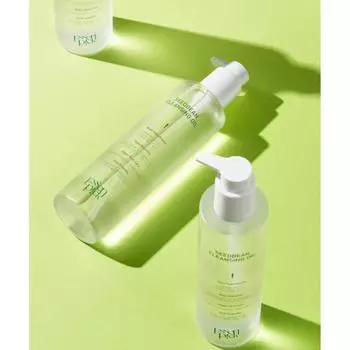 Essenpick очищающее масло семян фасоли NONE