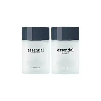 Essential by Odyssey Skin Refiner Emulsion 40ml