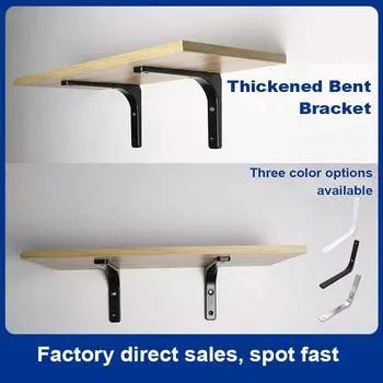 Essential for Modern Home-Tri-color Metal Stand, Adds Personality to Your Space 6 in