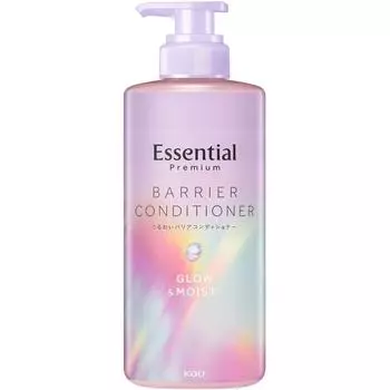 Essential Kao Essential Premium Moisture Barrier Container Blow Moist Духи 450 мл