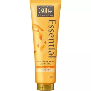 Essential Moist Coarse Treatment 250 г