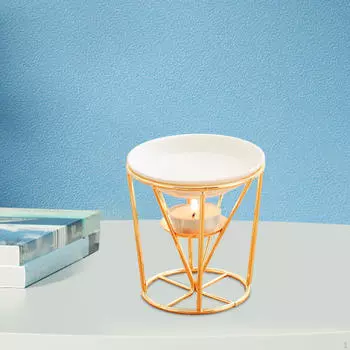 Диффузор для ароматерапии, подставка для свечей, ароматизатор, ароматерапия для