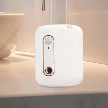 Essential Oil Diffuser Infrared Induction Lightweight Aroma Perfume for Bedroom