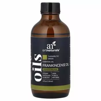Essential Oil, Frankincense, 118Ml(4Fl Oz)