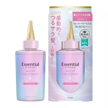 Essential Premium Water Treatment EX Smooth 200 мл