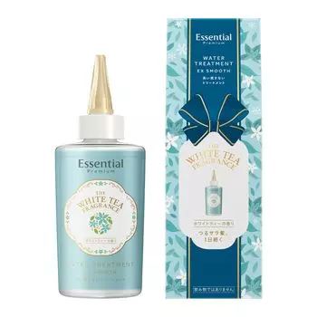 Essential Premium Water Treatment EX Smooth 200 мл Аромат белого чая