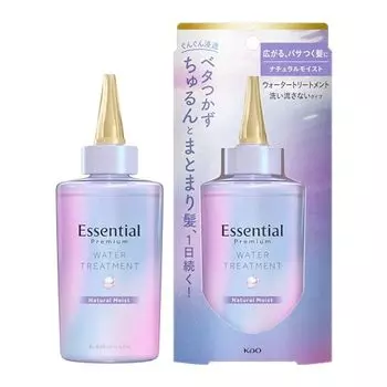 Essential premium water treatment natural moist 200ml