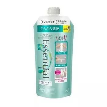 Essential Smart Blow Dry CD Refill