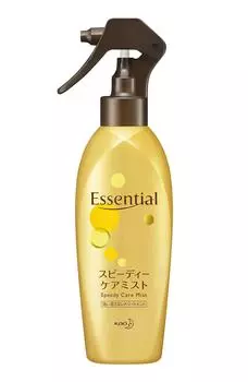 Essential Speedy Care Mist 200ml