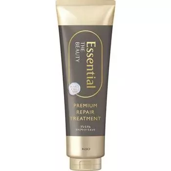 Essential The Beauty Essential The Beauty Hair Content Beauty Премиум-восстанавливающее средство 250 г