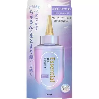 Essential The Beauty Essential The Beauty Hair Content Beauty Water Treatment Natural Moist 200 мл