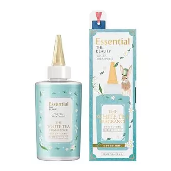 Essential The Beauty Hair Texture Beauty Water Treatment EX Smooth White Tea Scent 200 мл