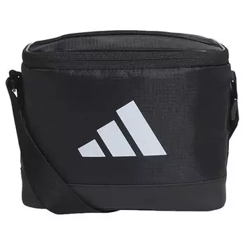 Essentials Cooler Bag KNQ00 Black [Adidas] (IN2869)