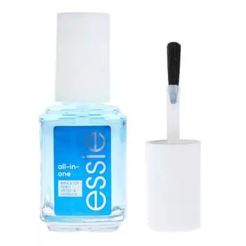 Essie All-In-One усилитель базового и верхнего покрытия 13,5 мл