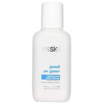 Essie - Средство для снятия ногтей Good as Gone 25 мл -