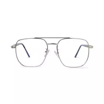 essntl от 4Flaunt | Премиум-фильтр синего света и антибликовые компьютерные очки Zero Power для мужчин и женщин | 100% защита от UV400