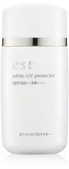 est Белый УФ-защитный SPF50+/PA+++ (Уход за телом) [Квазинаркотик]