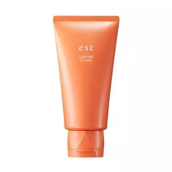 est Clarifying Gel Wash для умывания лица 130 г
