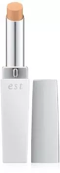 est Clear Up Concealer Stick Охра (Тональный крем)