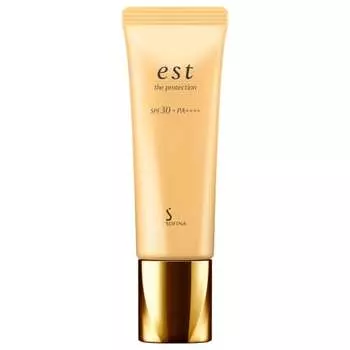 est est est the protection spf30pa++++ daytime emulsion