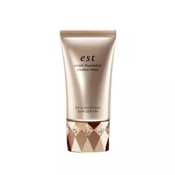 est Est Крем-основа Essence Moist OC03 (Фонд)