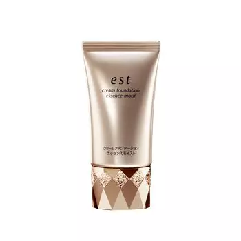 est Est Крем-основа Essence Moist OC03 (Фонд)