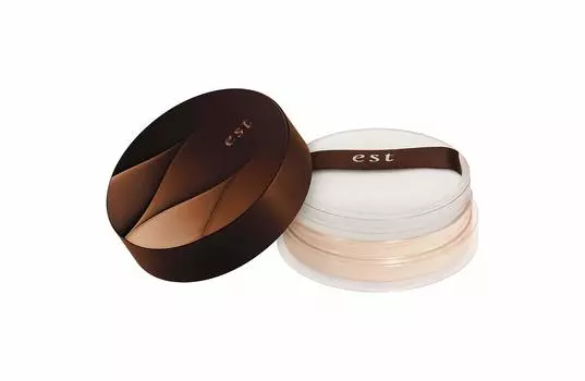 est Est Long Lasting Loose Powder Pearl 15g (x 1)