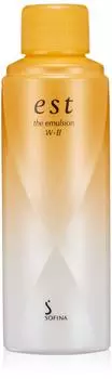 est Est The Emulsion Refill (Est) W-II Whitening (Emulsion) [Quasi-drug]